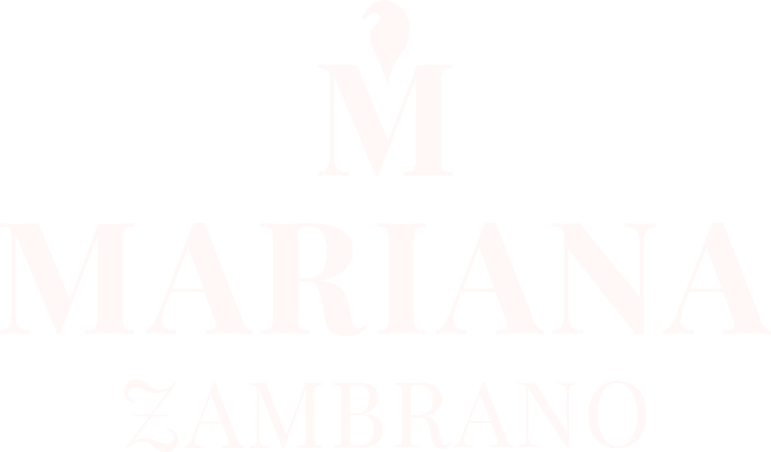 MARIANA ZAMBRANO